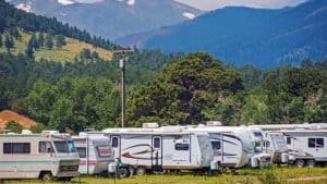 Our 17 Unwritten Rules of Staying in An RV Park