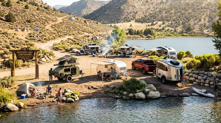 10 Best Micro Campers & Common Myths Busted