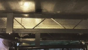 Easy RV Underbelly Insulation in 5 Steps