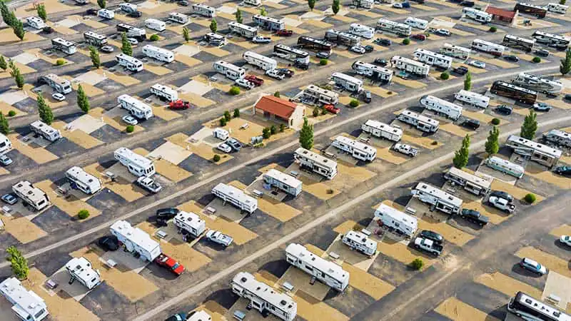 7 Recession Proof Tips Protecting Your RV Investment