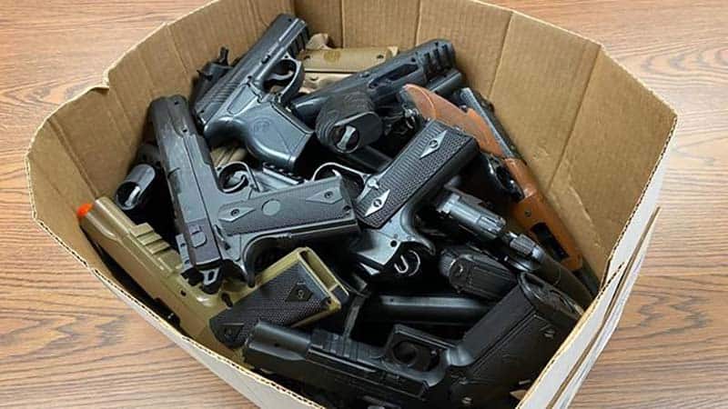 Firearm Confiscation Risks In Self Defense