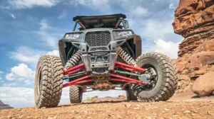A Guide on Where to Go Off Roading in Texas