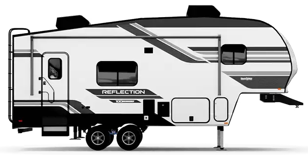 Grand Design Refflection 5th Wheel RV