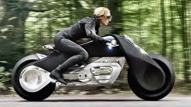 5 Step Power Guide to Electric Motorcycles