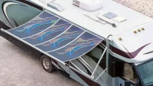 3 Best Solar Awnings for Off Grid RVing