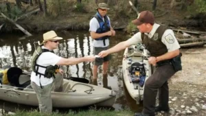 What Happens If You Get Caught Without A Fishing License?