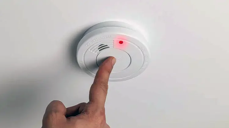 7 Reasons Your RV CO Detectors Beep