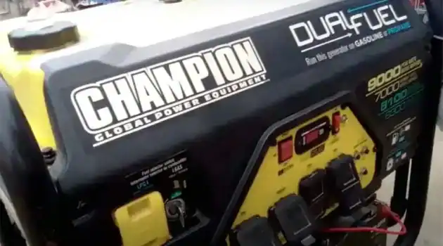 10 Reasons Your Generator Backfires and DIY Fixes