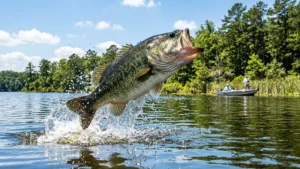 Beginners Guide to Bass Fishing