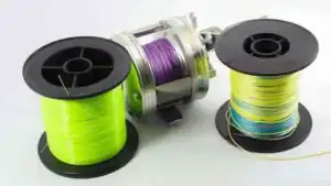 When Should You Use a Braided Fishing Line?