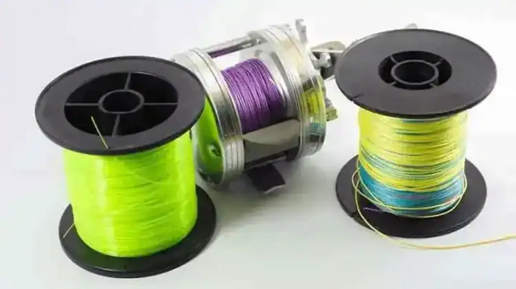 When Should You Use a Braided Fishing Line?