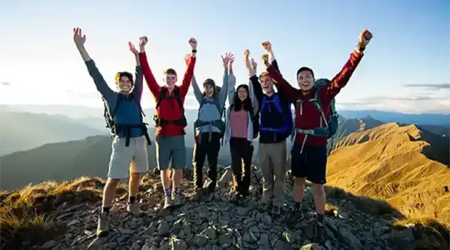 6 Ways to Make Hiking Fun for Students