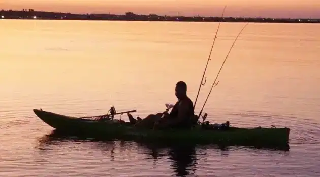 9 Kayak Fishing Tips That Will Turn You Into an Expert