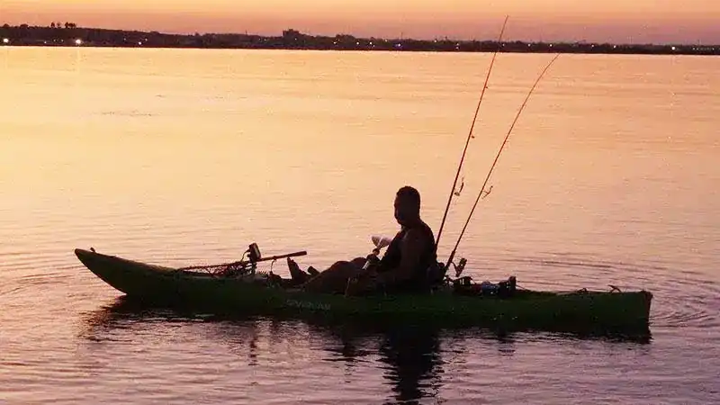 9 Kayak Fishing Tips That Will Turn You Into an Expert