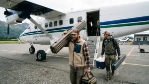 Can I Bring Fishing Lures On A Plane?