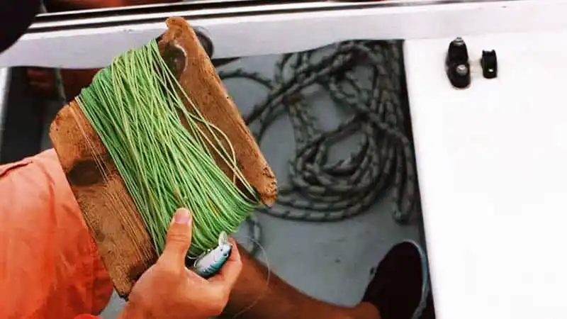 What Is The Strongest Fishing Line?
