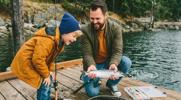 Can I Get A Fishing License Without ID?