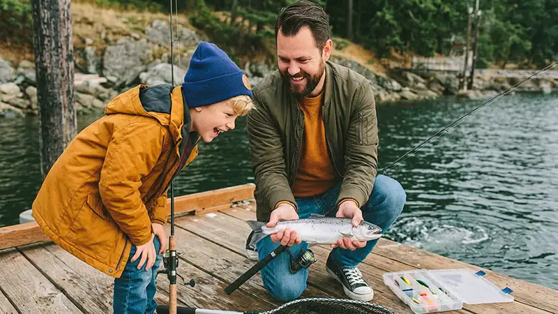 Can I Get A Fishing License Without ID?