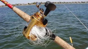 Does Walmart Put Fishing Line On Reels?