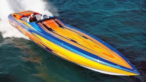 How Much Does a Speed Boat Cost?