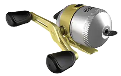 Zebco spincast reel 33