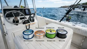 The Best Monofilament Fishing Line For Saltwater