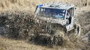 Florida's Top 23 Off-Roading Destinations