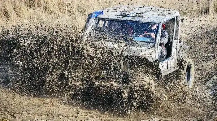 Florida's Top 23 Off-Roading Destinations