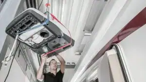 10 Best RV for Hot Weather