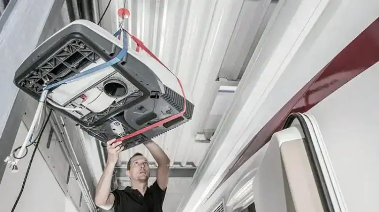 10 Best RV for Hot Weather