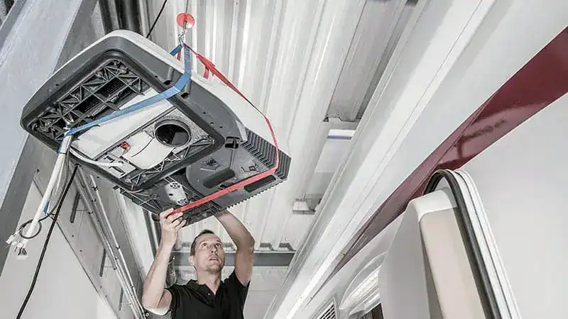 10 Best RV for Hot Weather