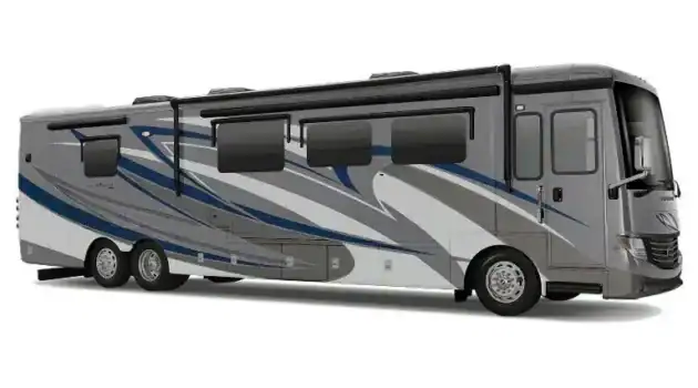 Do You Need A Special License To Drive An RV?