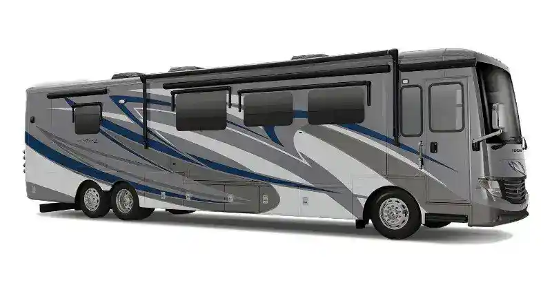 Do You Need A Special License To Drive An RV?