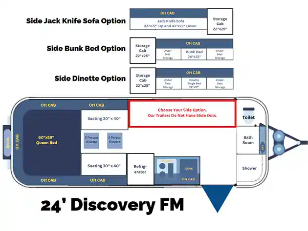 Discovery-FM TT