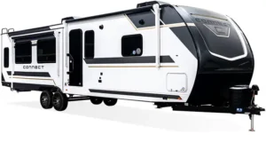 What Is The Longest Travel Trailer?