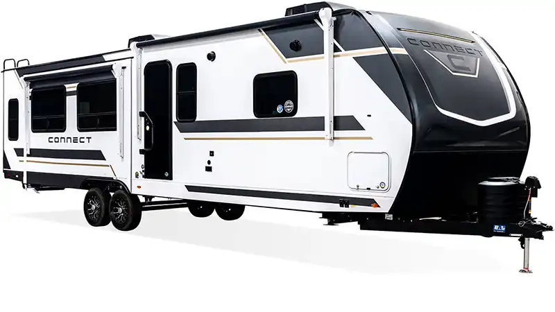 What Is The Longest Travel Trailer?