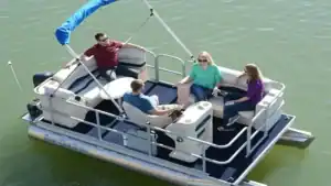 10 Best Small Pontoon Boats