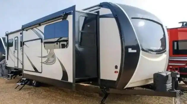 Making RV Deals Work for You