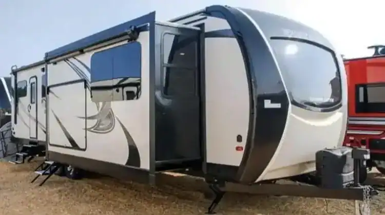 Making RV Deals Work for You