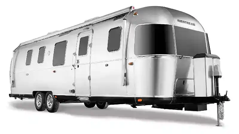 Our 10 Favorite High-End Travel Trailers
