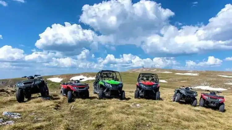 What Does A CDI Box Do On An ATV?