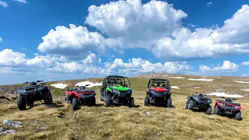 What Does A CDI Box Do On An ATV?