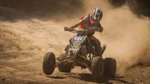 How Fast Is 125cc ATV?