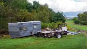 What Travel Trailer Brands to Avoid