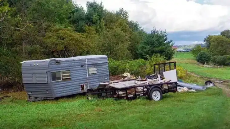 What Travel Trailer Brands to Avoid