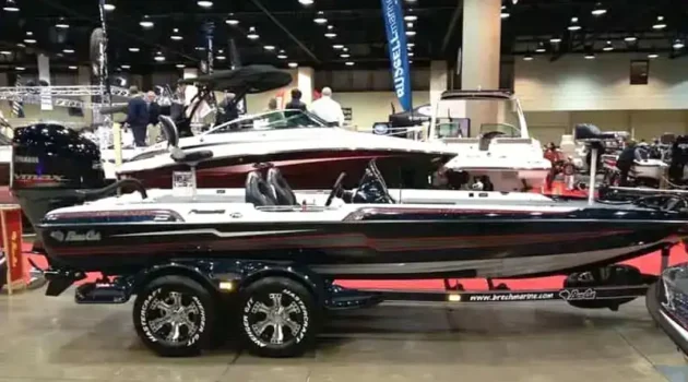 Why Are Bass Boats So Expensive?