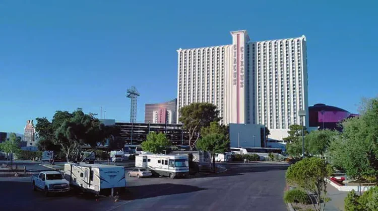 America’s Best Casinos with RV Parks