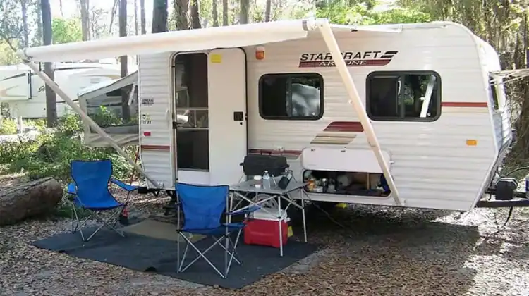 The 10 Best Cheap Travel Trailers For Sale