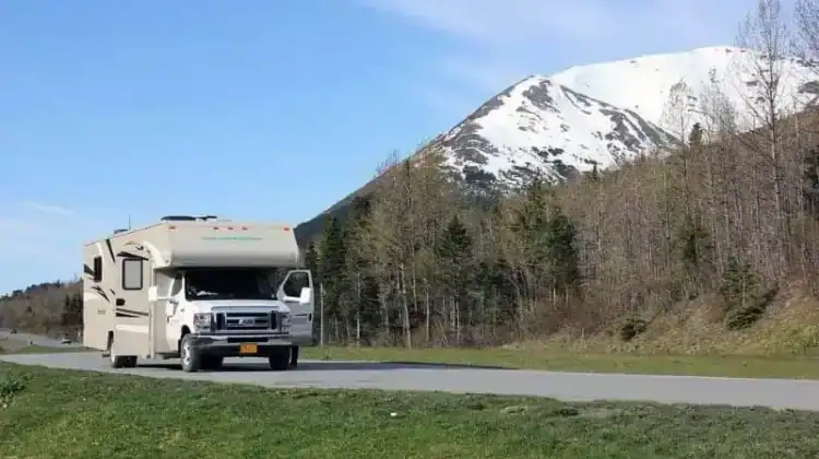 How To Heat An RV Without Propane?