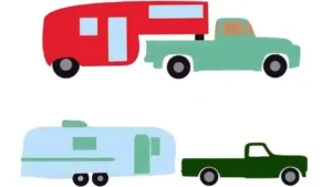 5th Wheel vs Travel Trailer